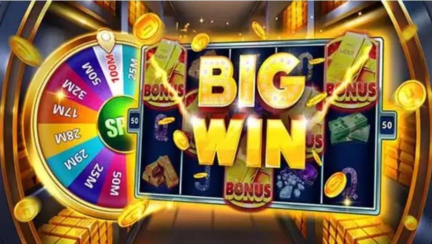 free tip Slots ဂိမ်း Jackpot Bonus ကစားနည်း